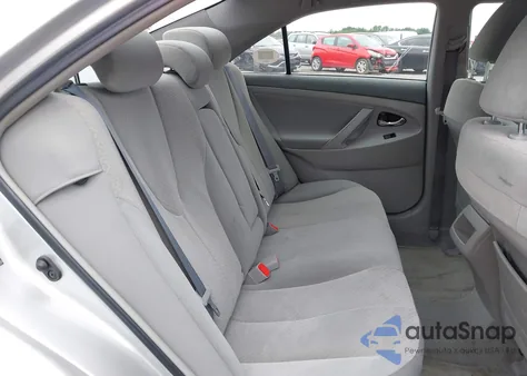 2007 Toyota Camry Le from USA, damaged, VIN 4T1BE46K27U144688